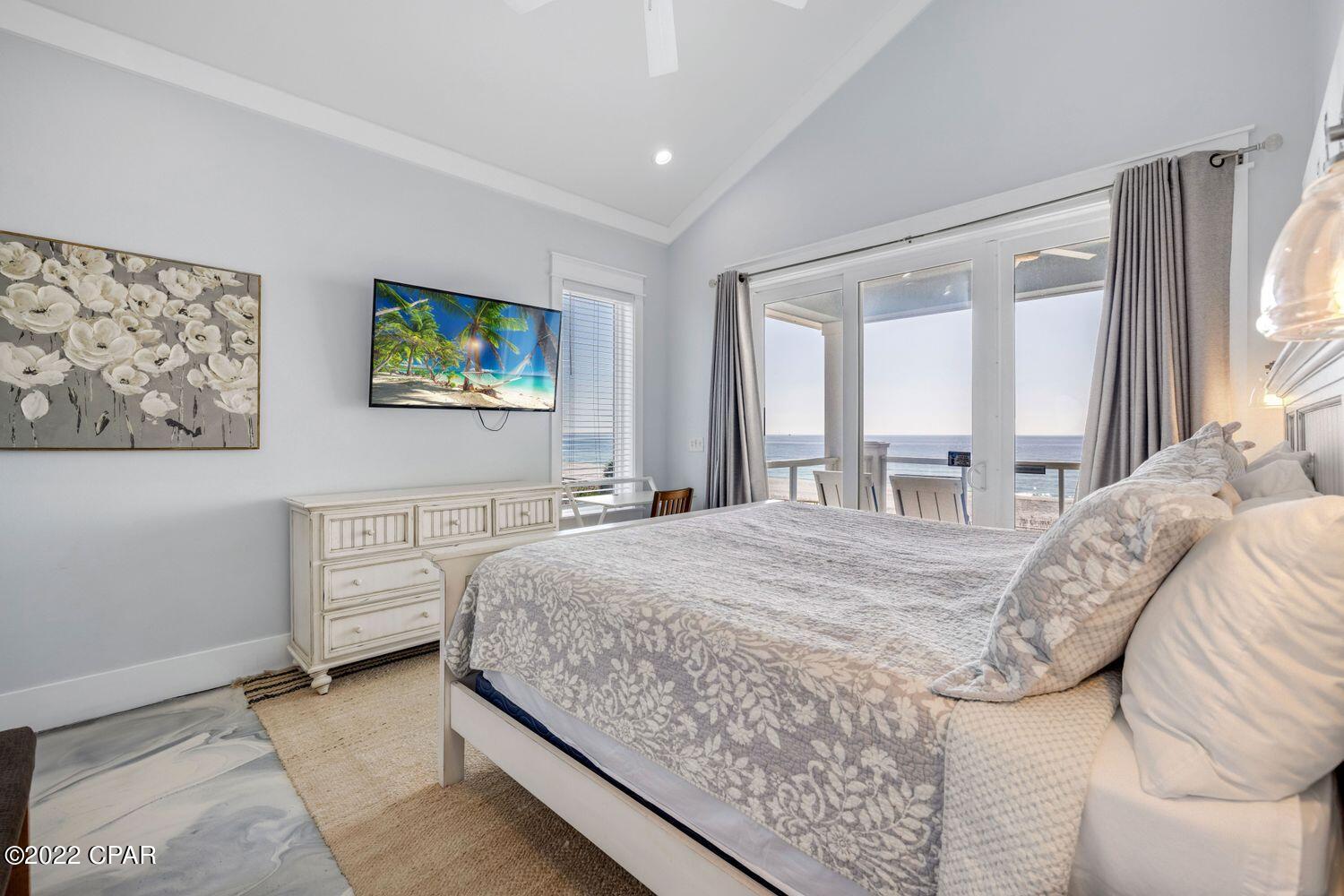 A W Pledger Panama City Beach - Residential