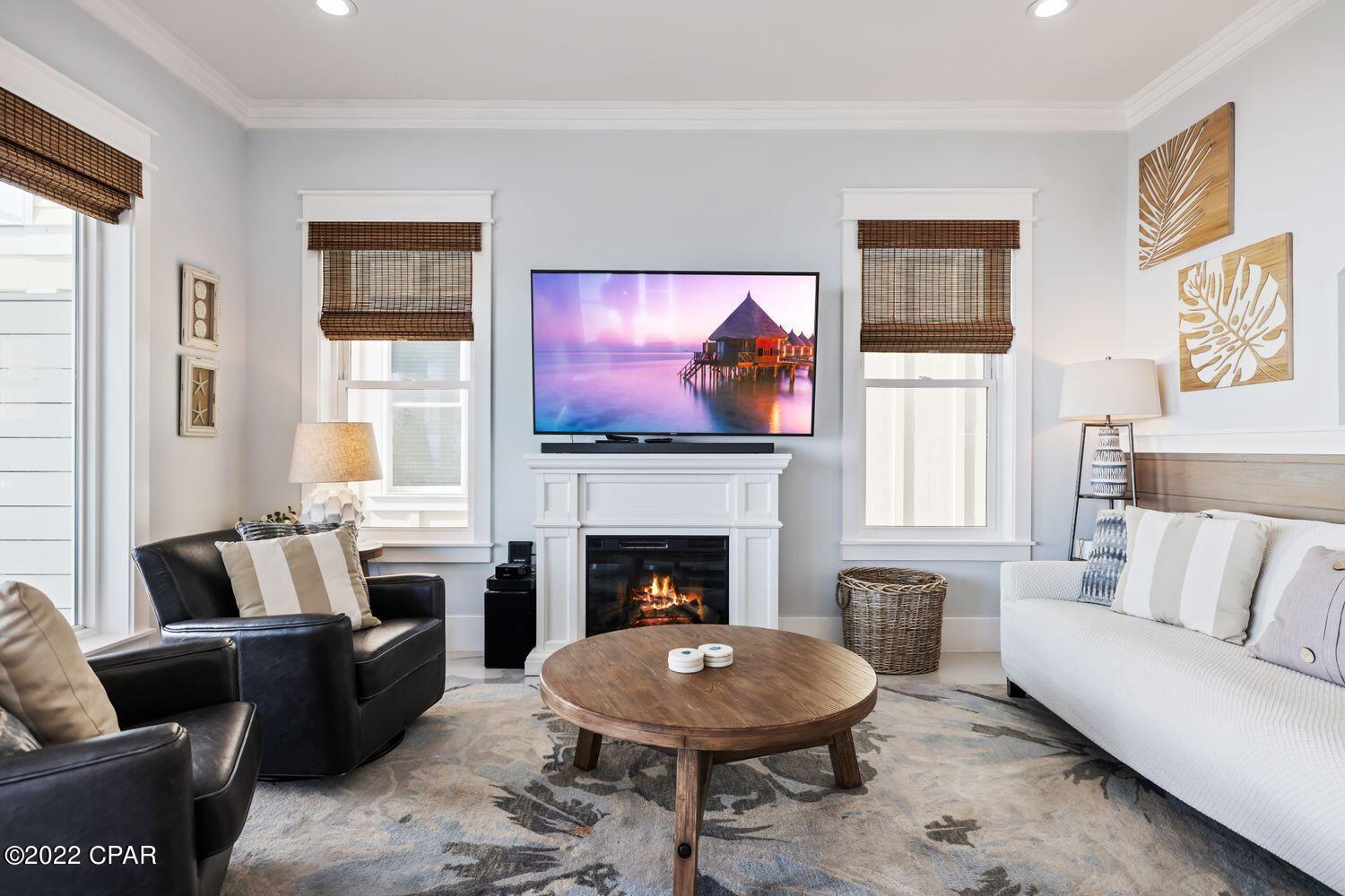 A W Pledger Panama City Beach - Residential