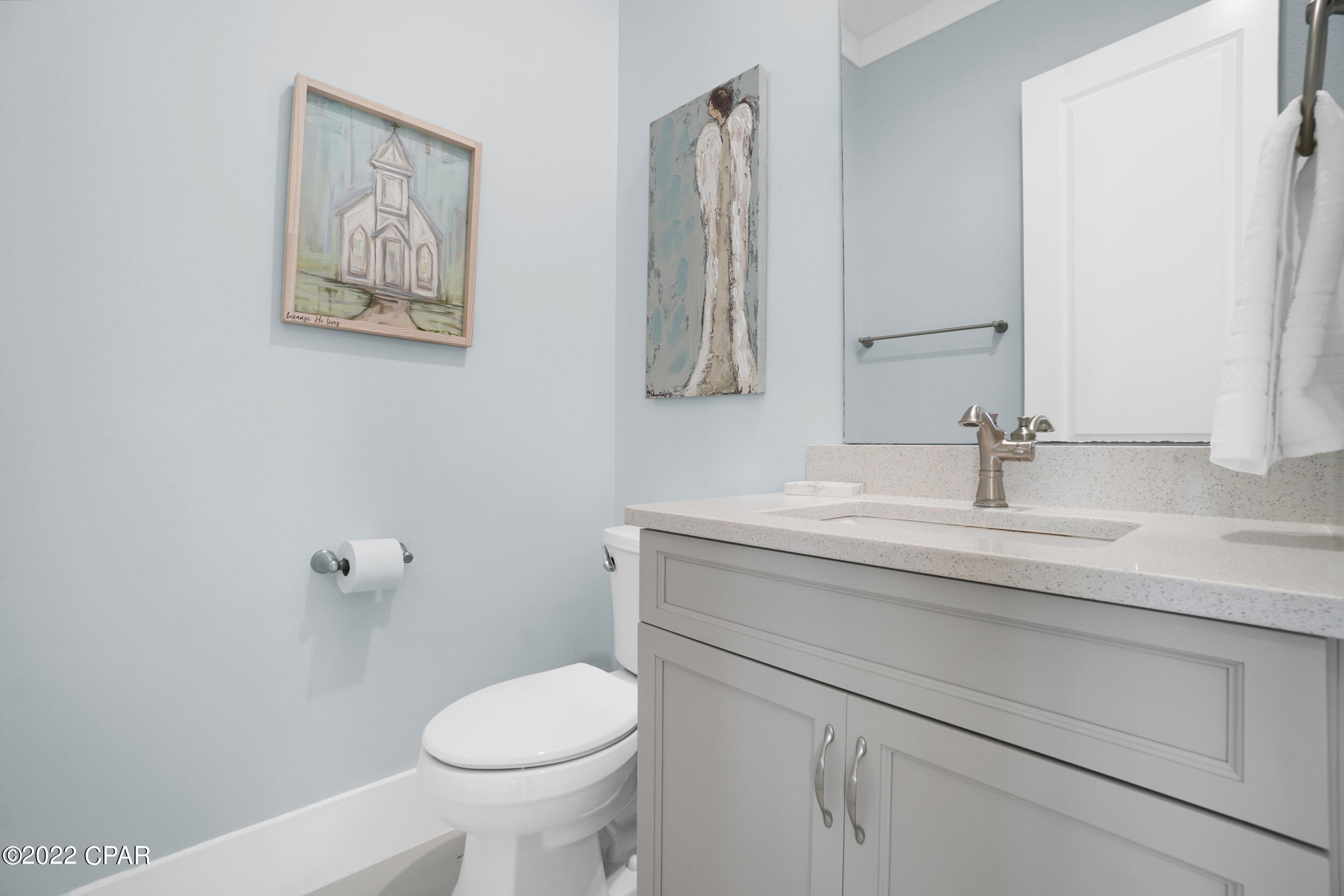 A W Pledger Panama City Beach - Residential