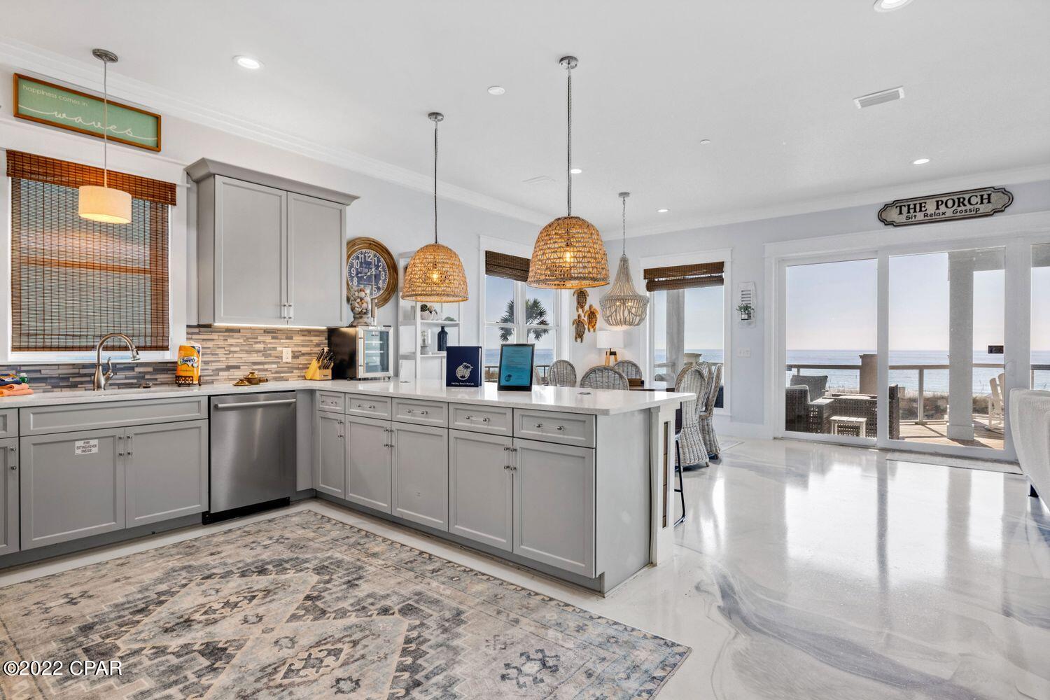 A W Pledger Panama City Beach - Residential