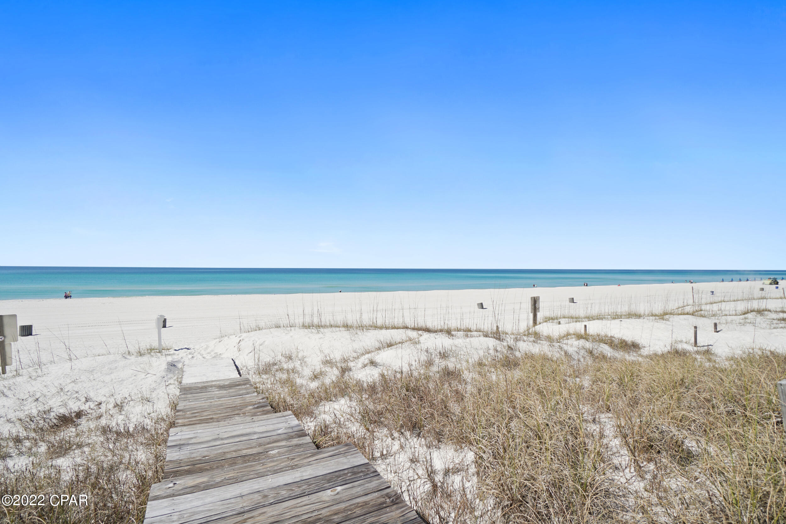 A W Pledger Panama City Beach - Residential