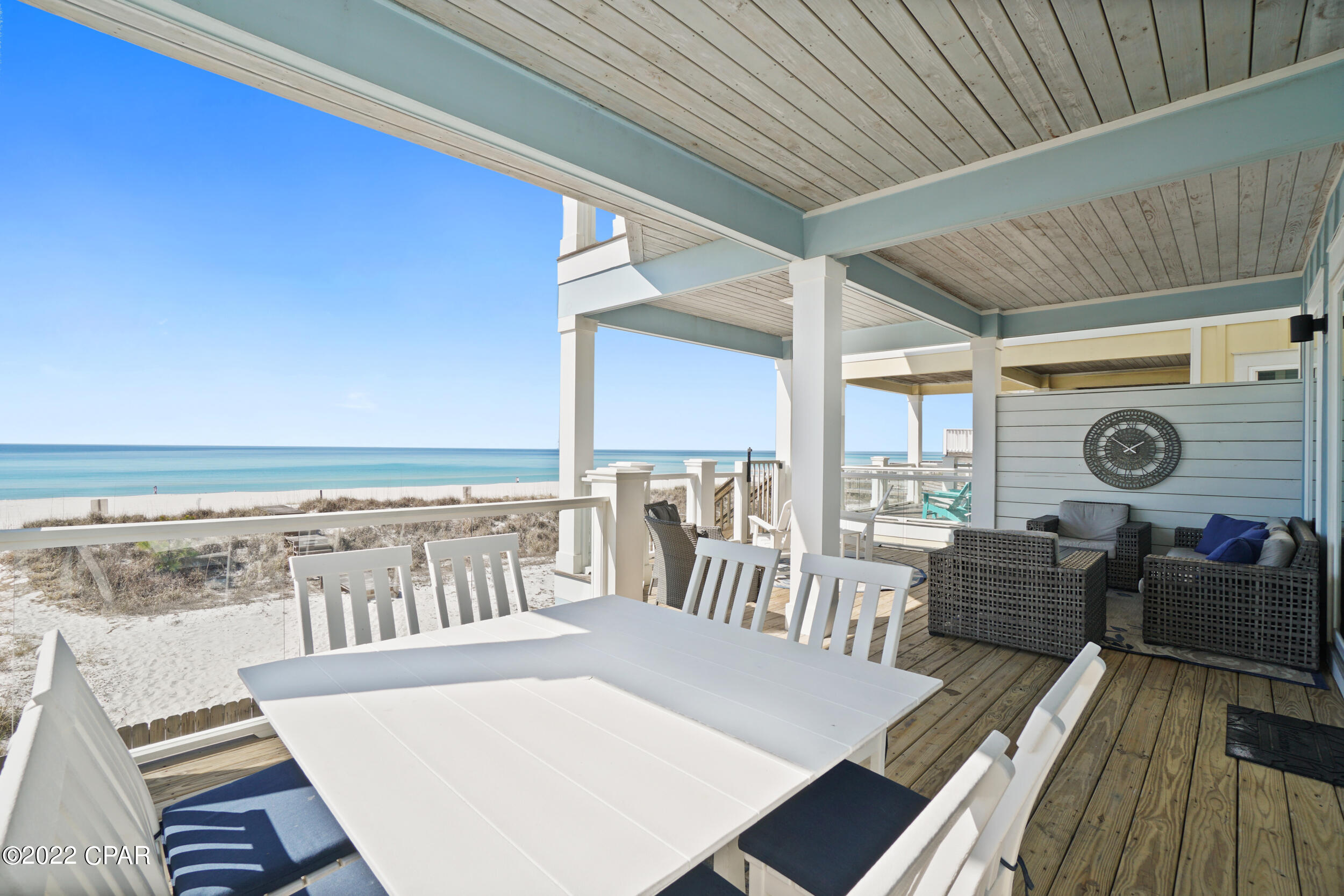 A W Pledger Panama City Beach - Residential