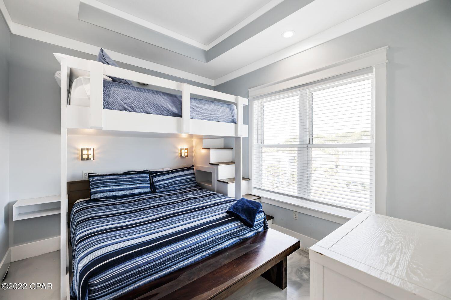 A W Pledger Panama City Beach - Residential