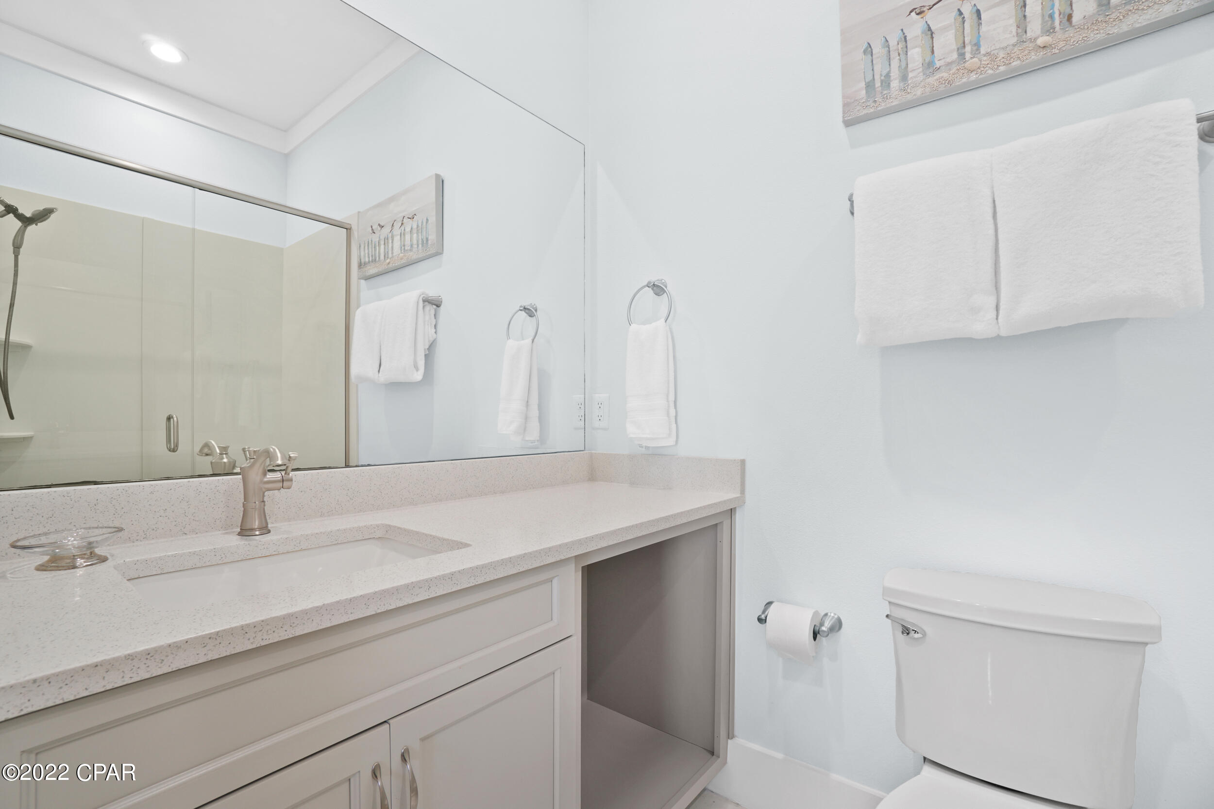 A W Pledger Panama City Beach - Residential