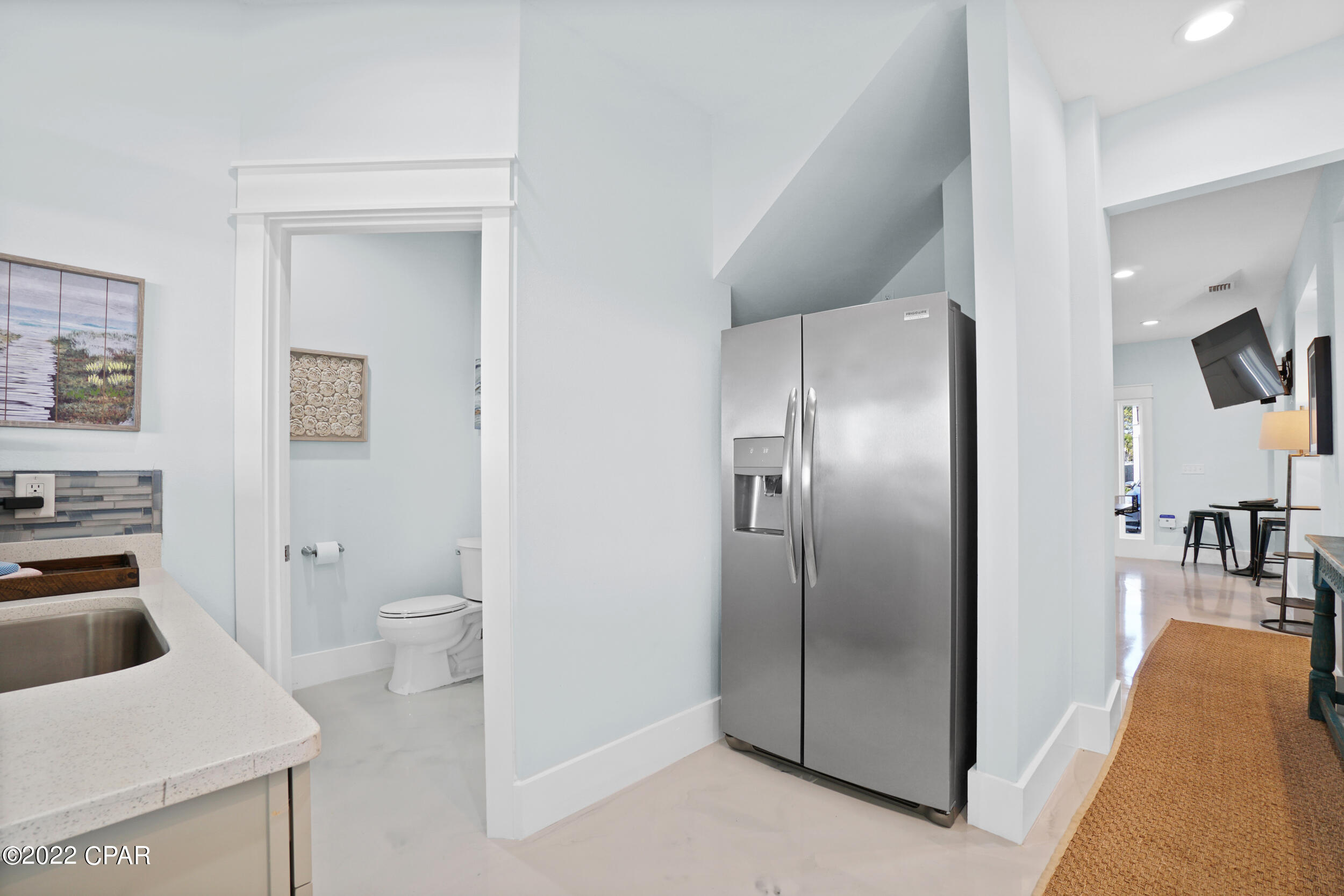 A W Pledger Panama City Beach - Residential