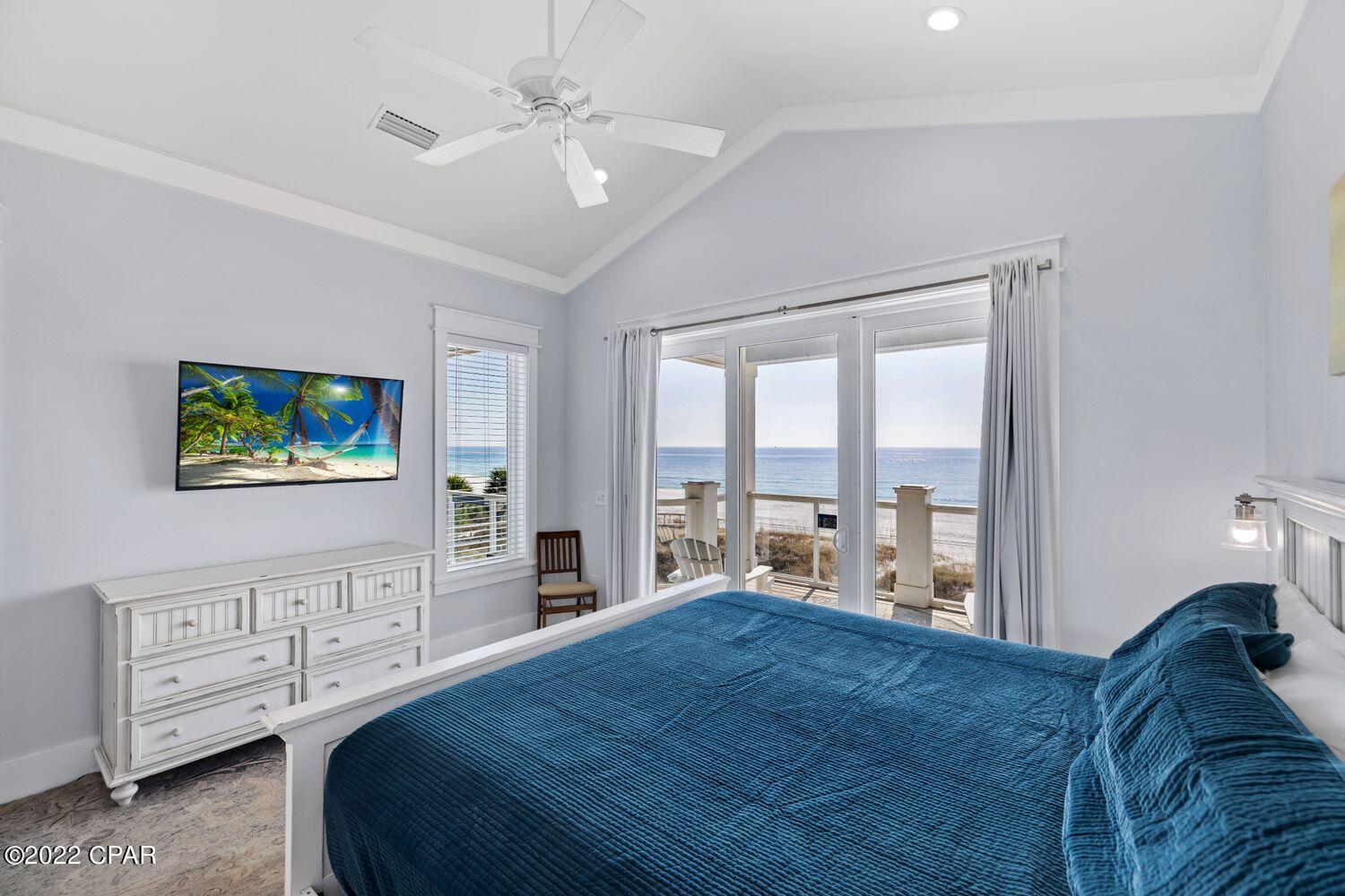 A W Pledger Panama City Beach - Residential