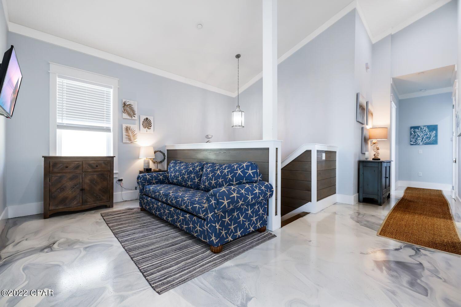 A W Pledger Panama City Beach - Residential