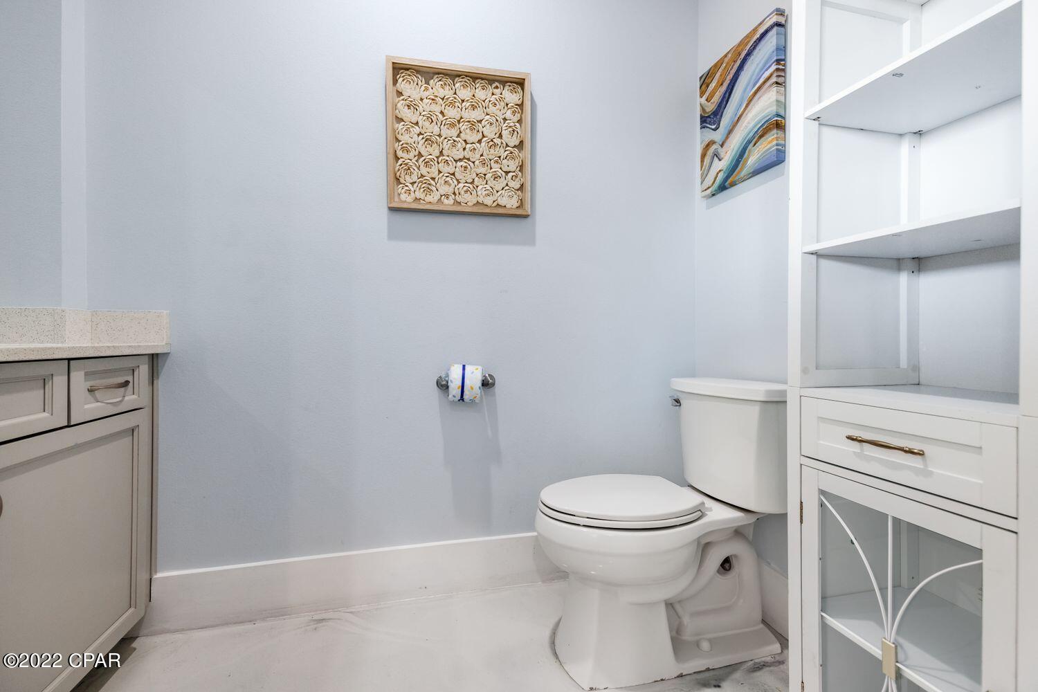 A W Pledger Panama City Beach - Residential