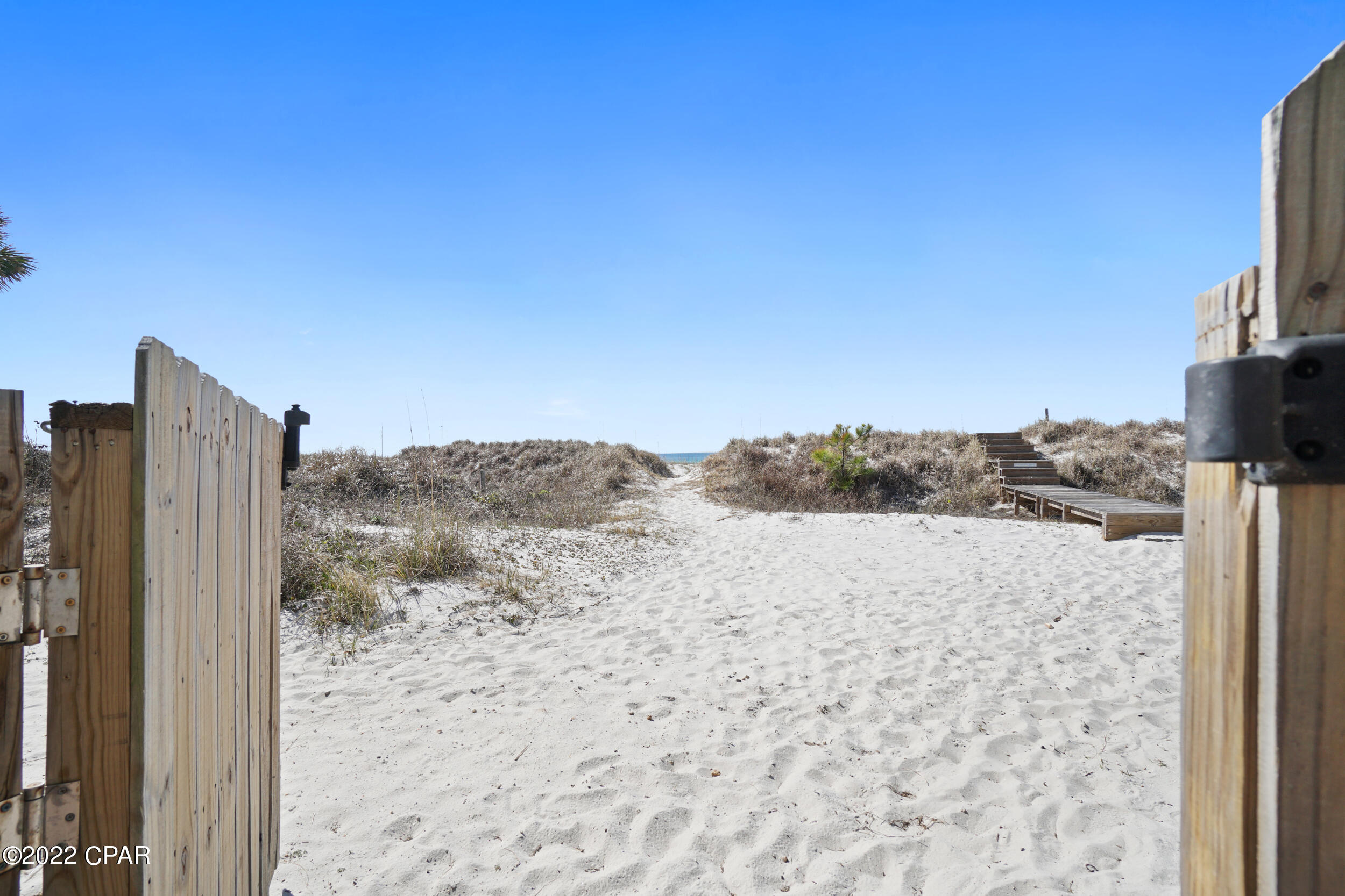 A W Pledger Panama City Beach - Residential