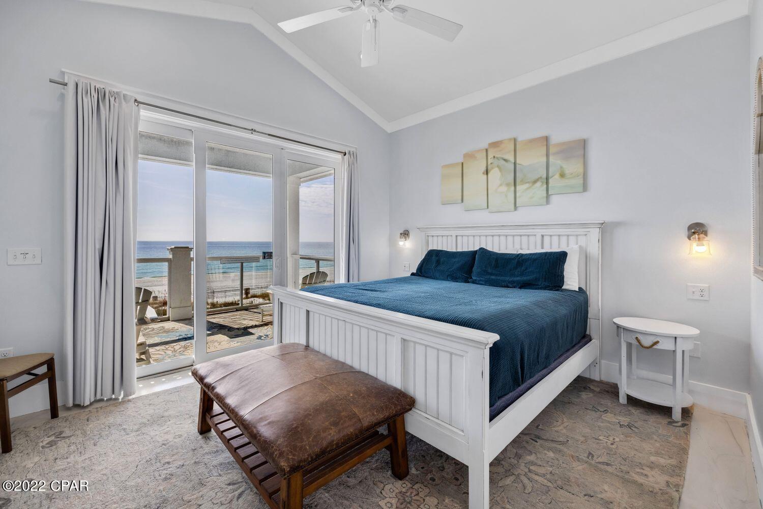 A W Pledger Panama City Beach - Residential