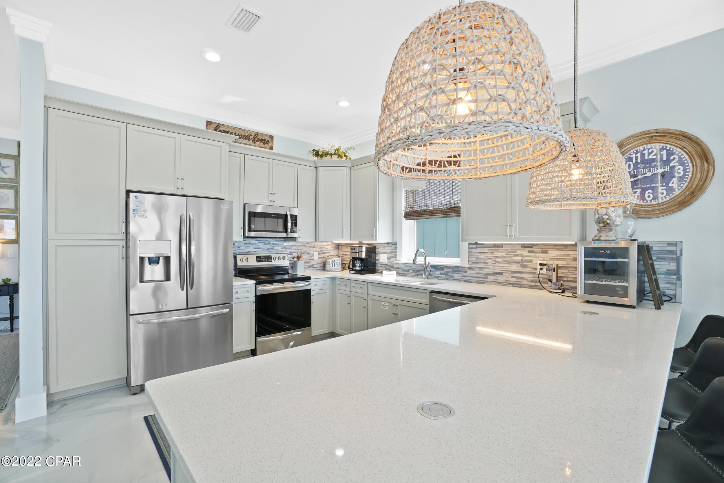 A W Pledger Panama City Beach - Residential