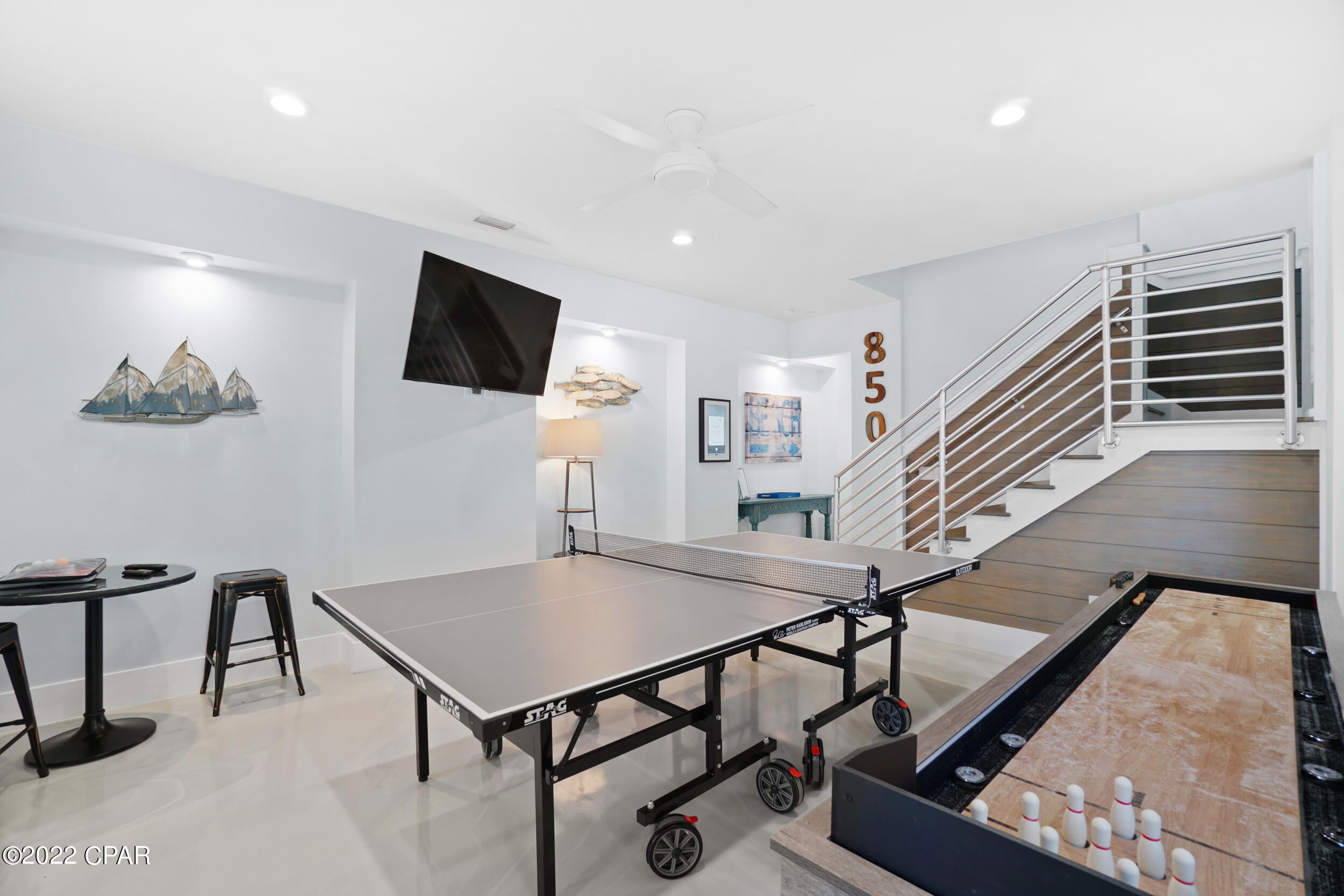 A W Pledger Panama City Beach - Residential