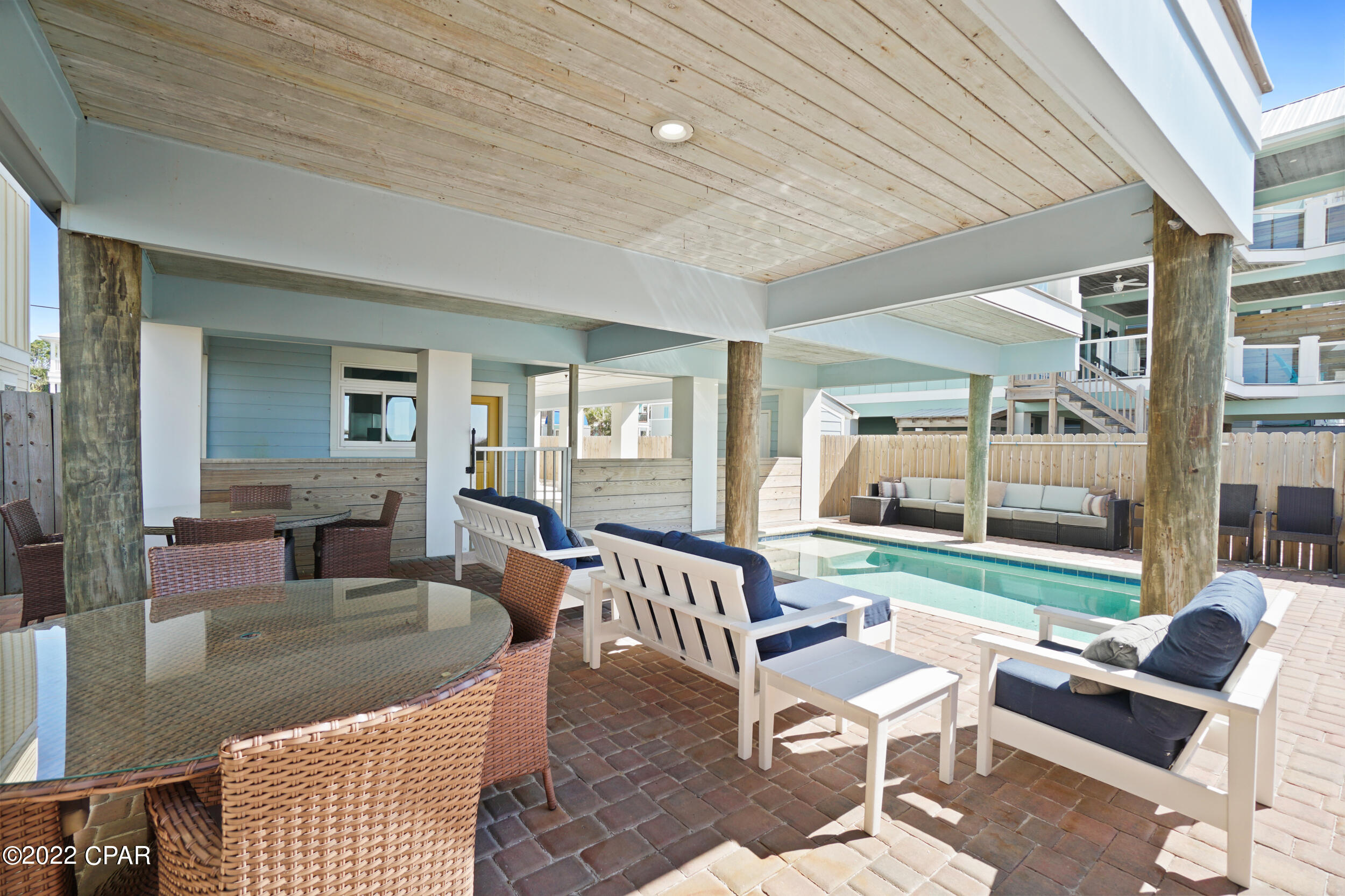 A W Pledger Panama City Beach - Residential