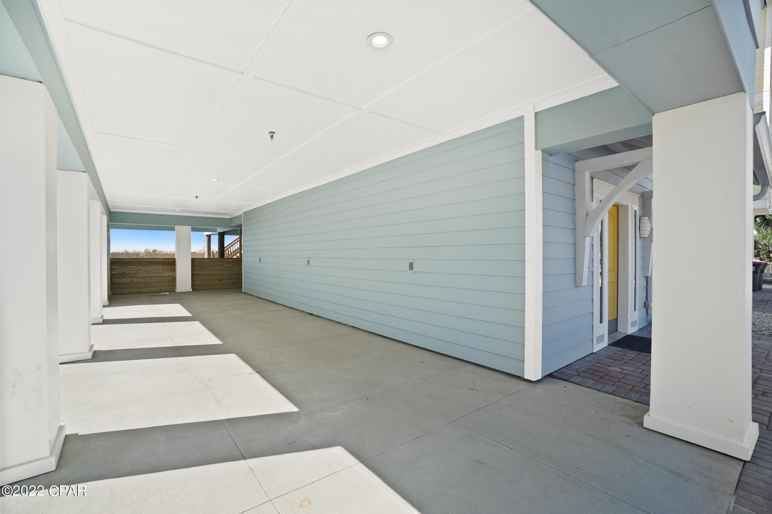 A W Pledger Panama City Beach - Residential