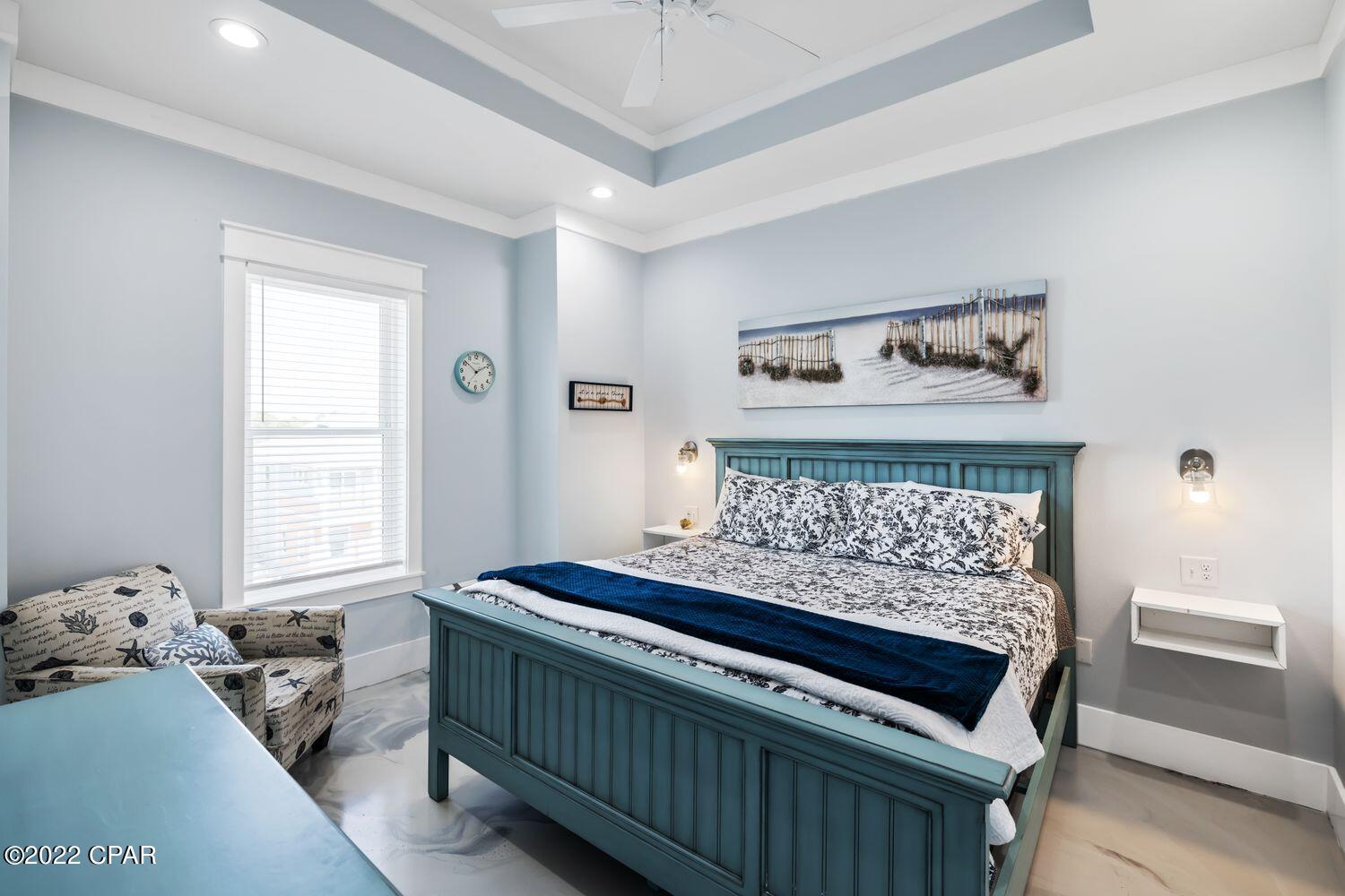 A W Pledger Panama City Beach - Residential