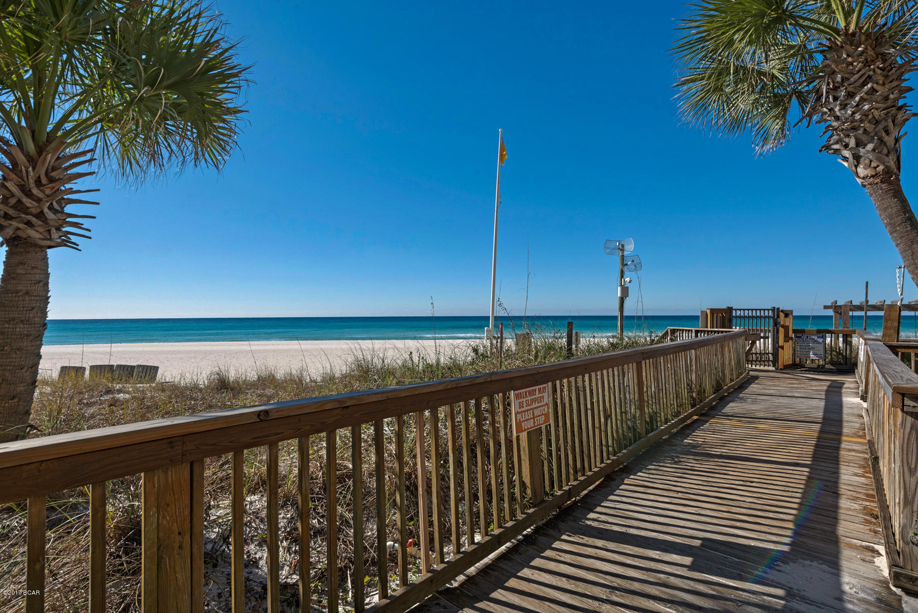 Sunbird Condo - Residential