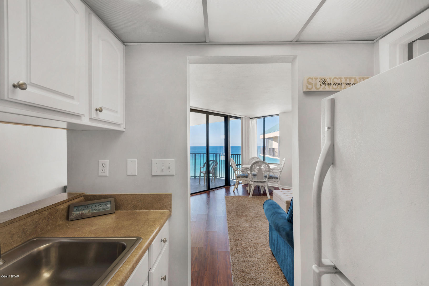 Sunbird Condo - Residential