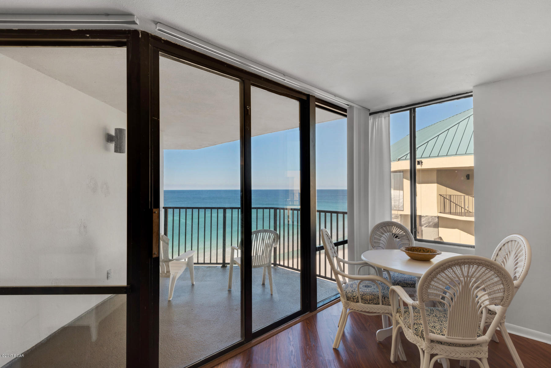 Sunbird Condo - Residential