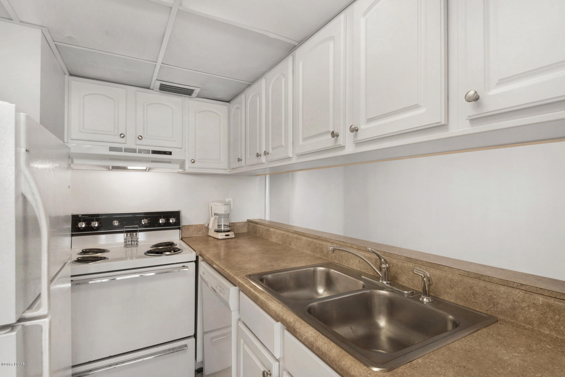 Sunbird Condo - Residential