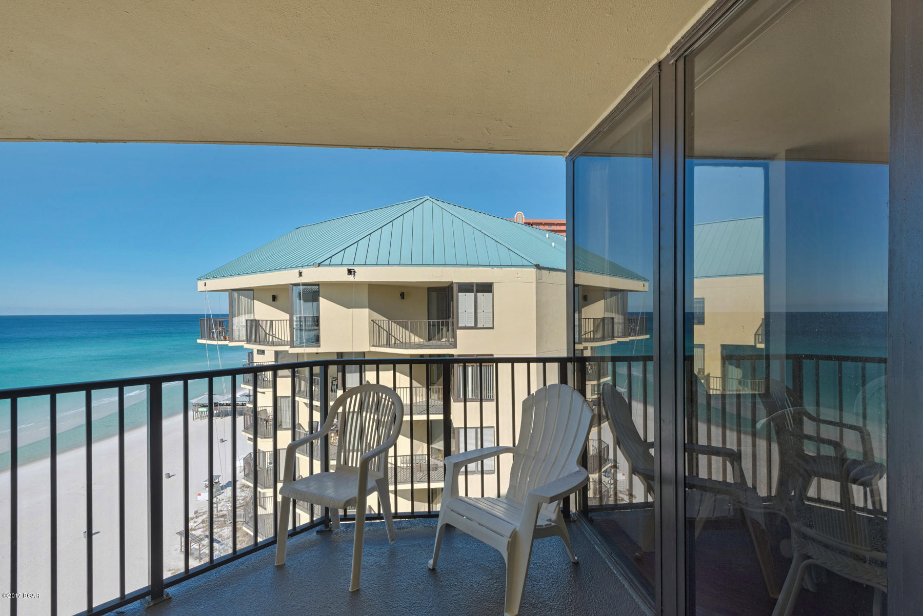 Sunbird Condo - Residential