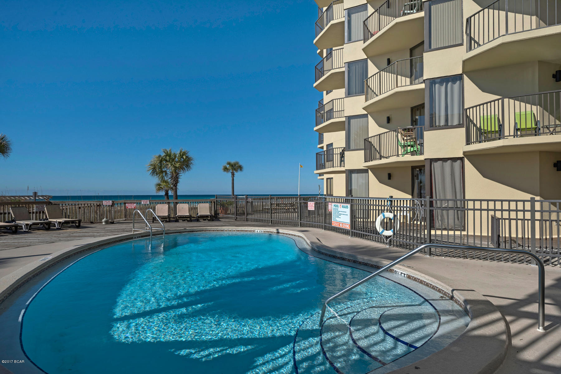 Sunbird Condo - Residential