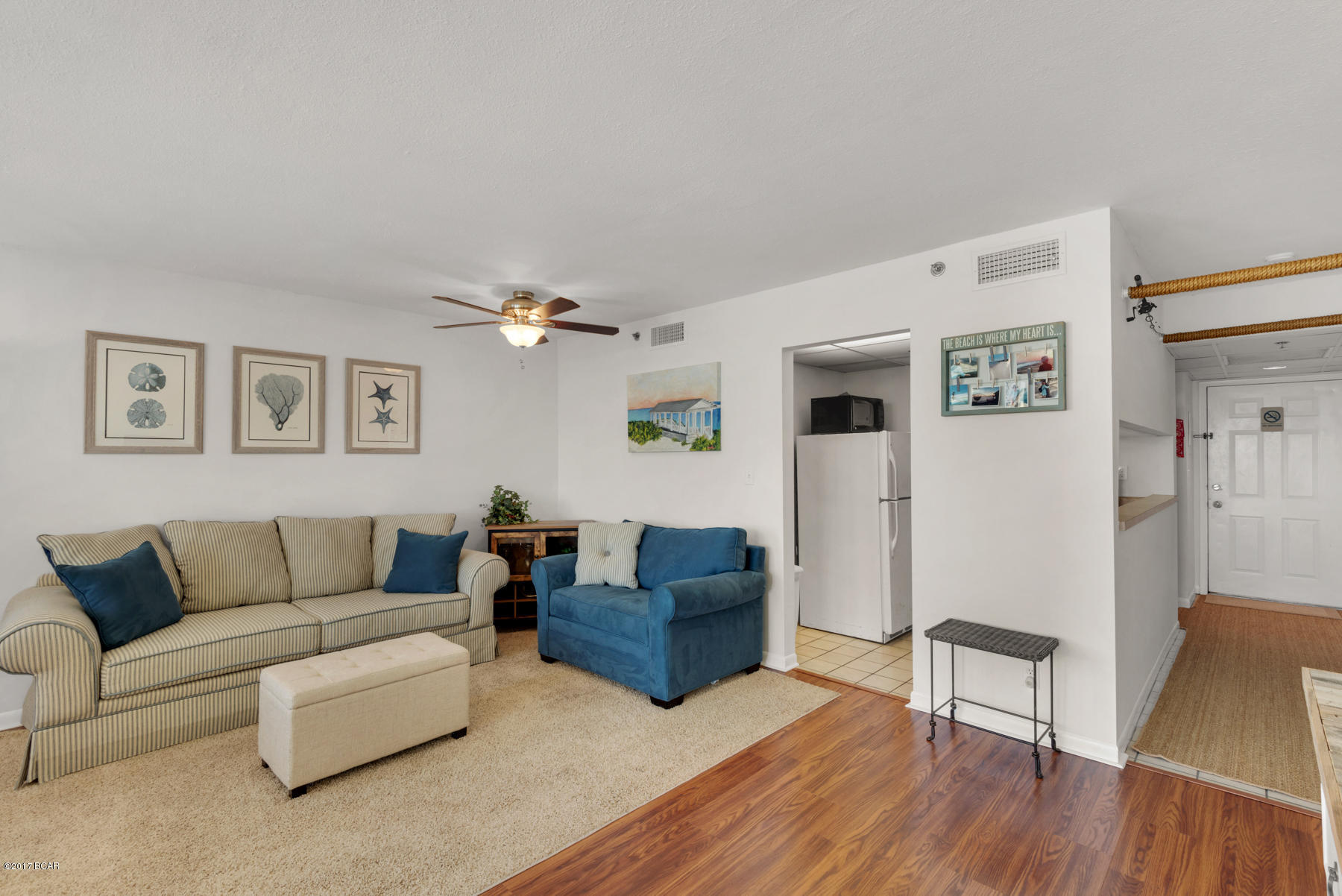 Sunbird Condo - Residential