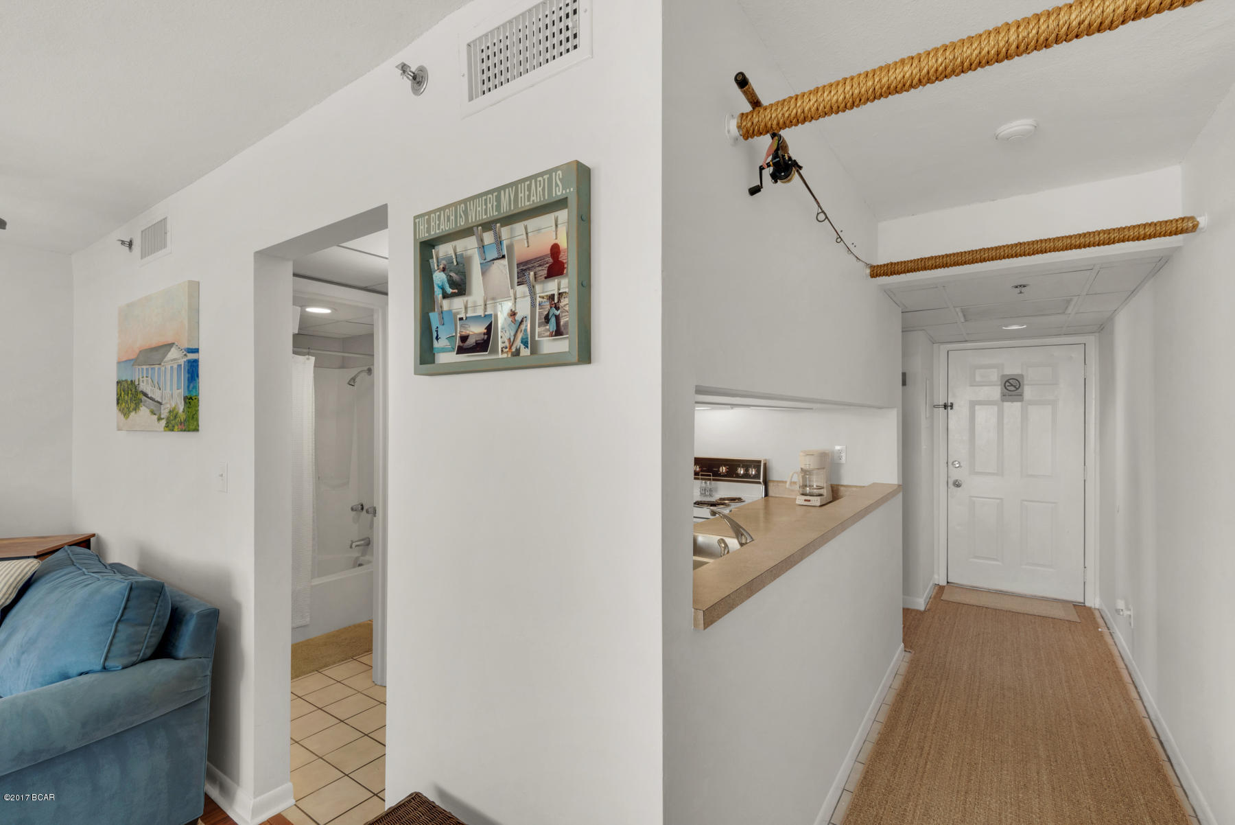 Sunbird Condo - Residential