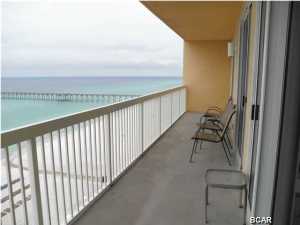 Calypso Towers II - Residential