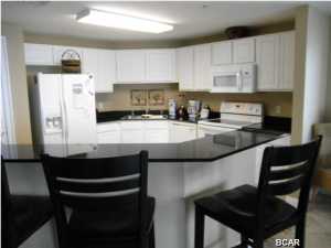 Calypso Towers II - Residential