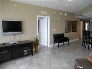 Calypso Towers II - Residential