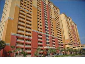 Calypso Towers II - Residential