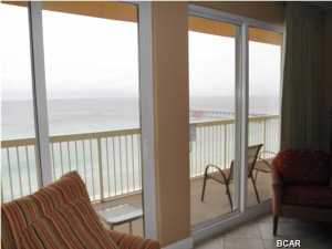 Calypso Towers II - Residential