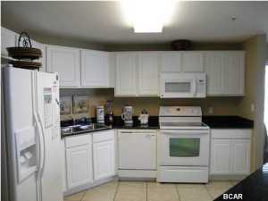 Calypso Towers II - Residential