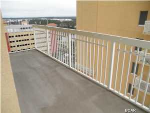 Calypso Towers II - Residential