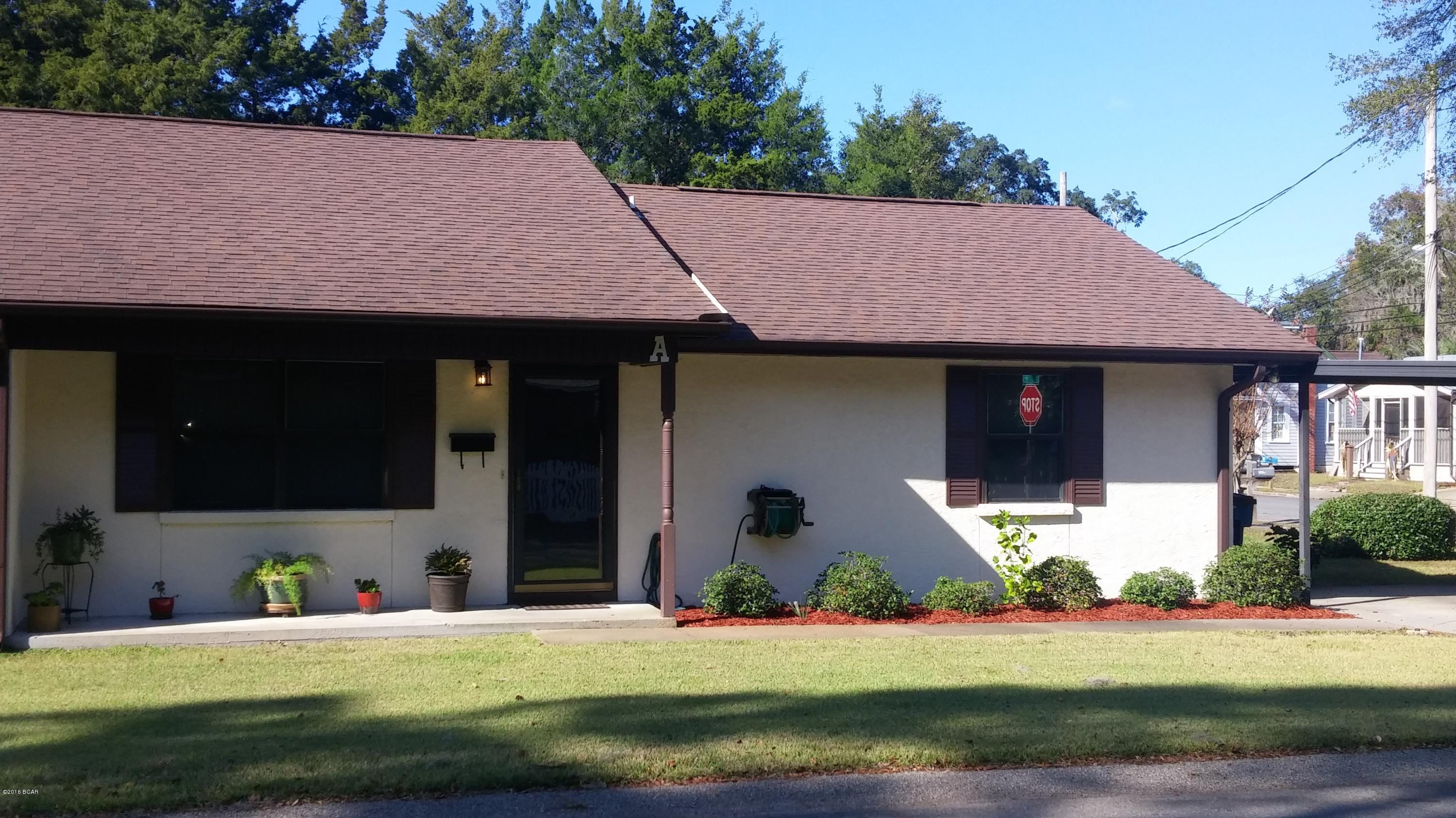 No Named Subdivision - Residential Lease