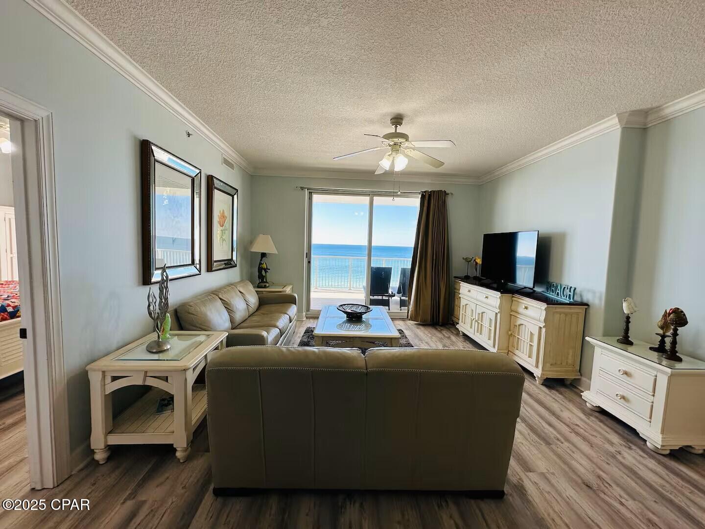 Ocean Ritz - Residential