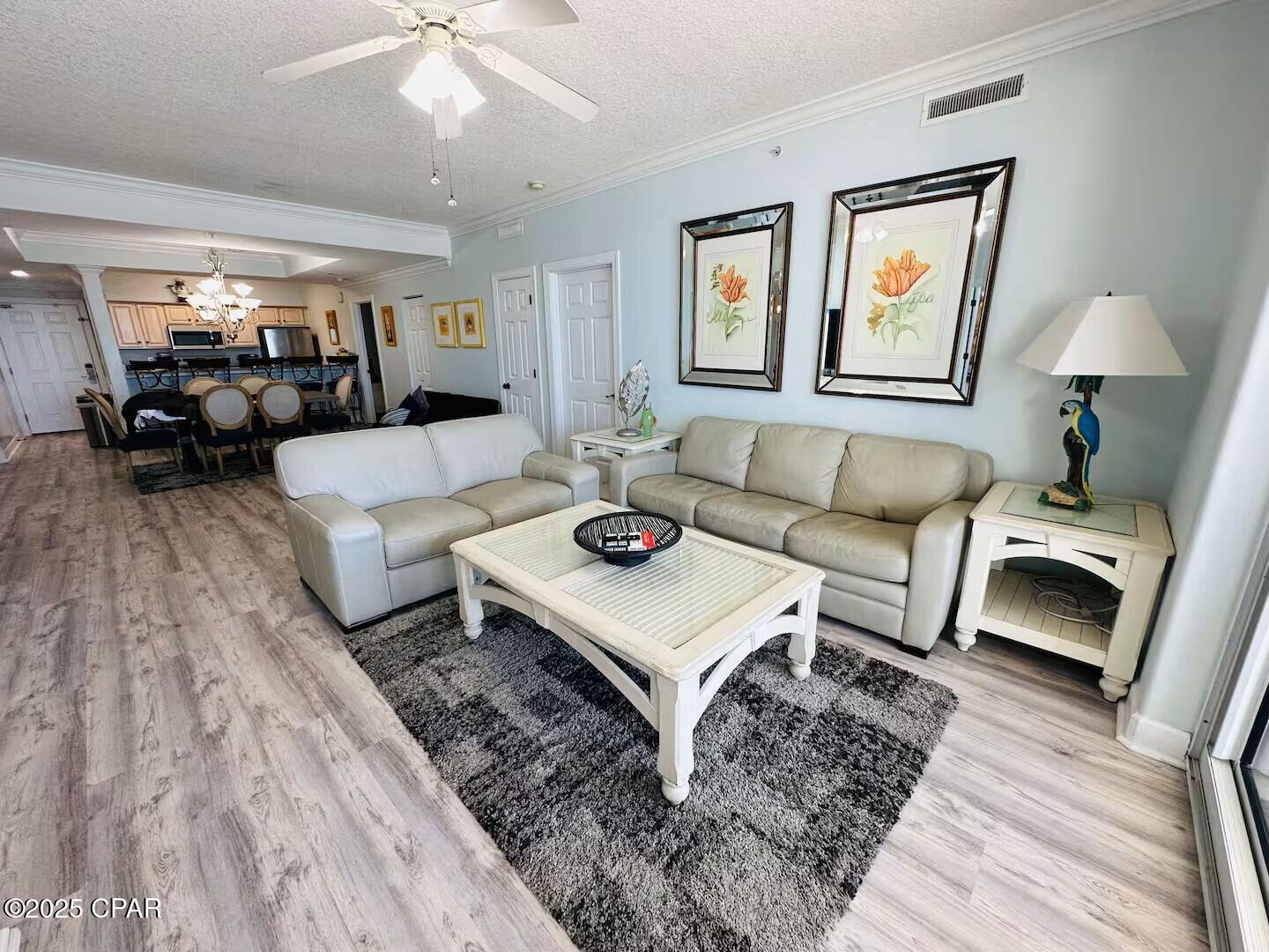 Ocean Ritz - Residential