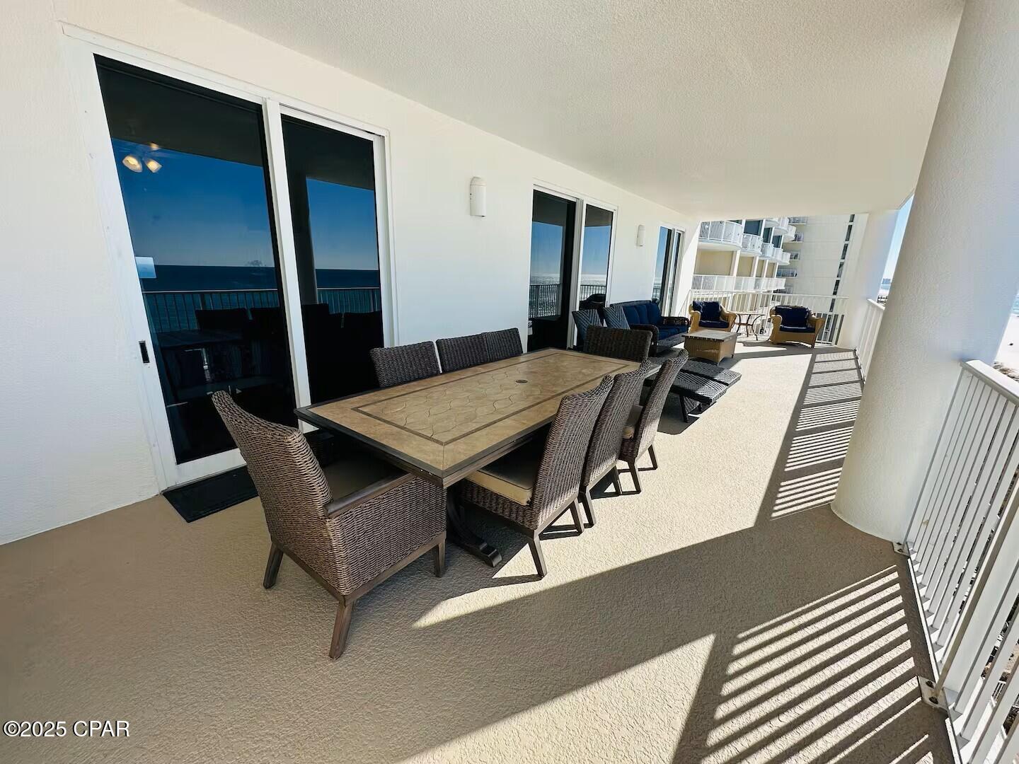 Ocean Ritz - Residential