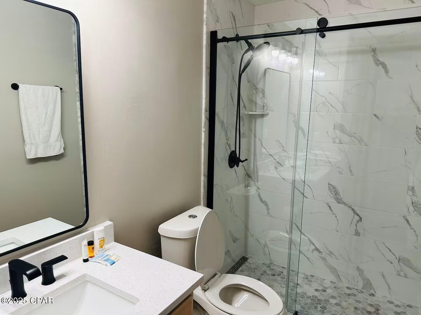 Ocean Ritz - Residential