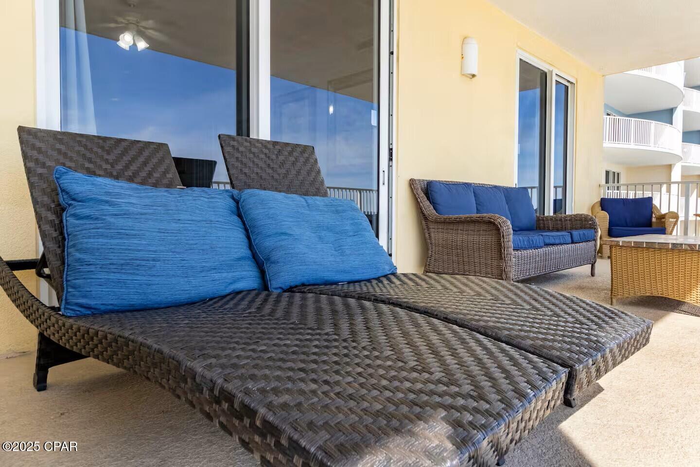 Ocean Ritz - Residential