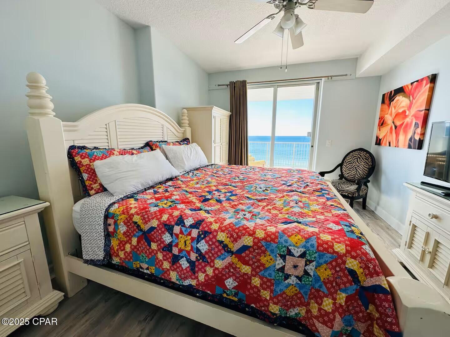 Ocean Ritz - Residential