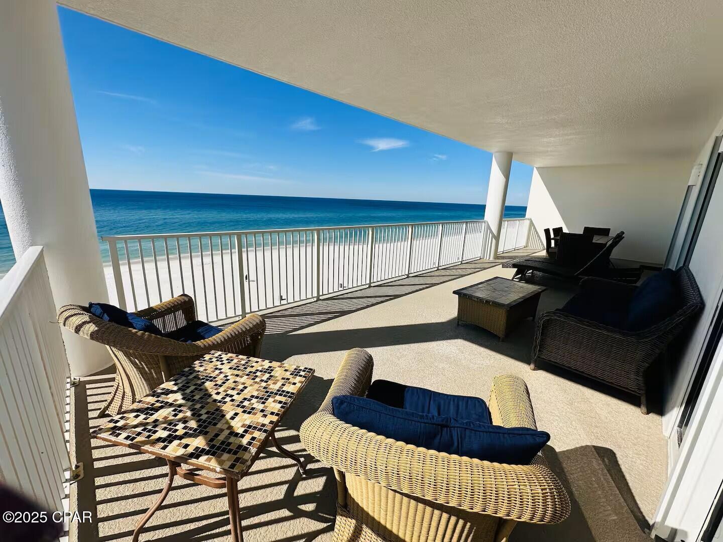 Ocean Ritz - Residential