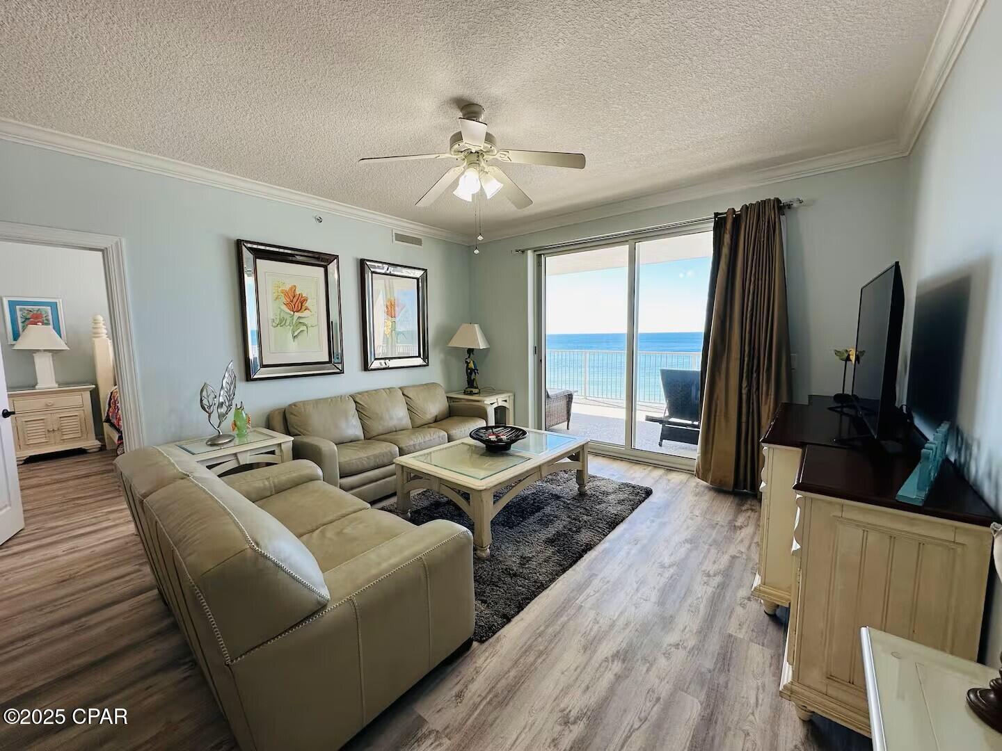 Ocean Ritz - Residential