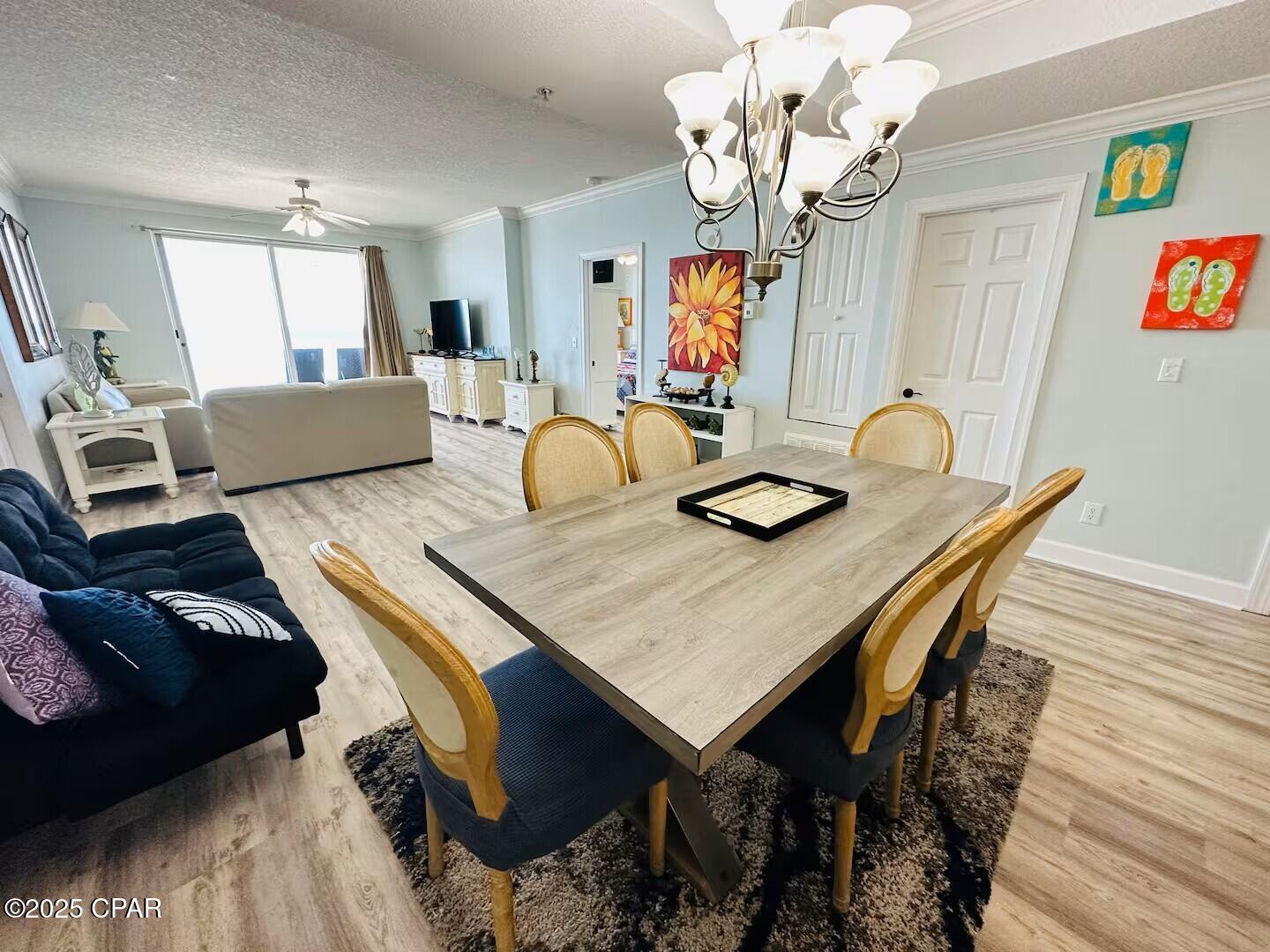 Ocean Ritz - Residential