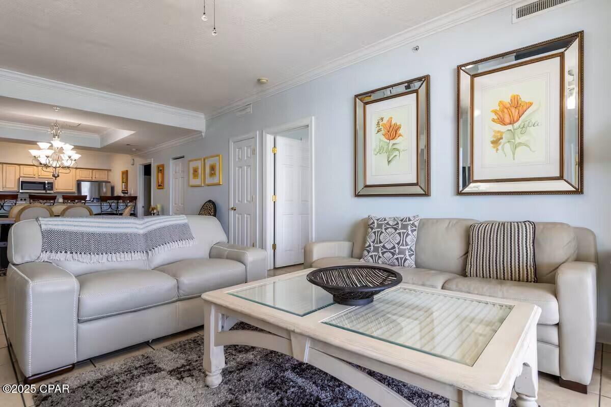 Ocean Ritz - Residential