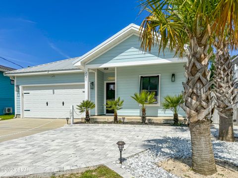 A home in Panama City Beach