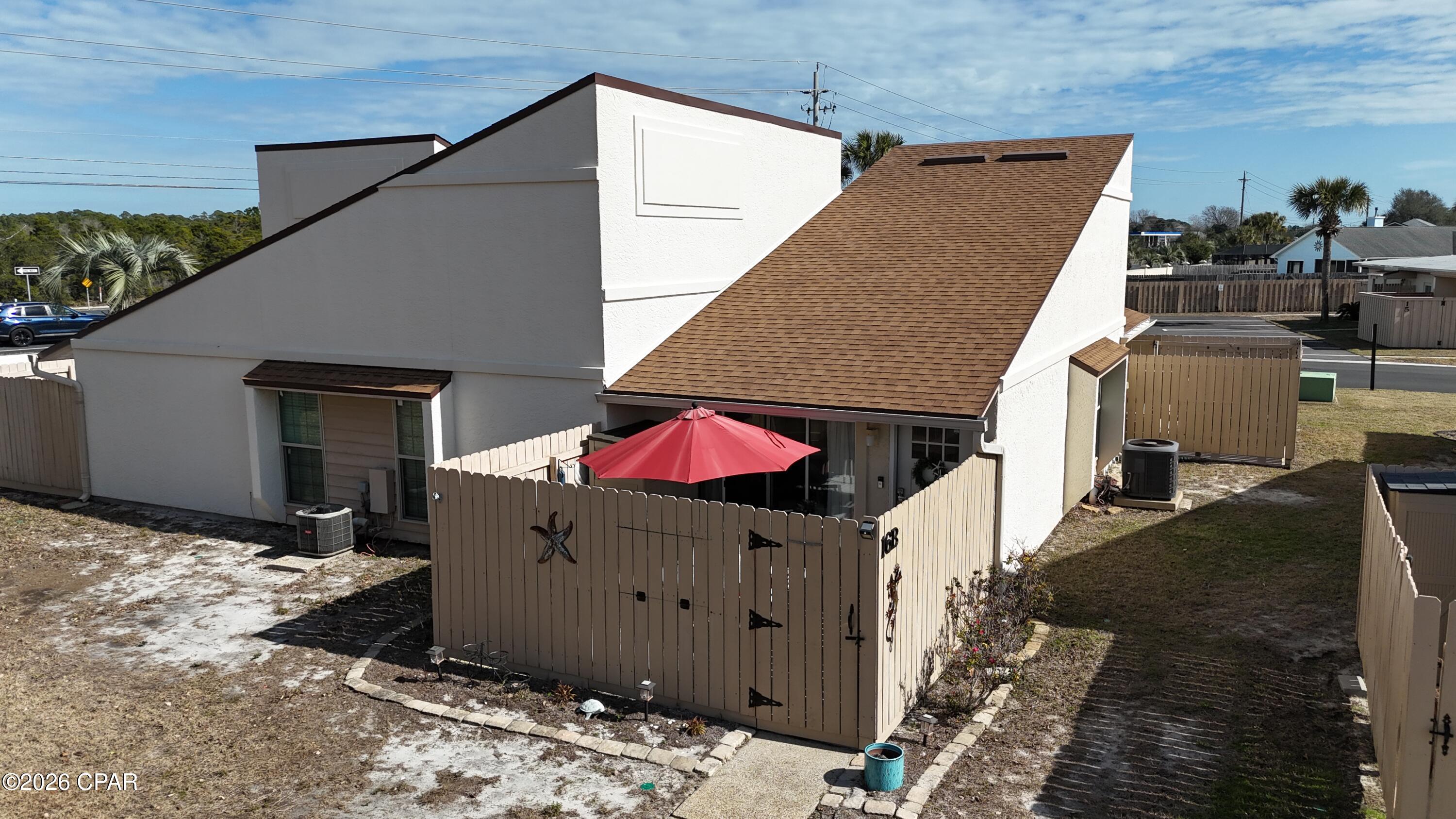 Horizon South XI - Residential