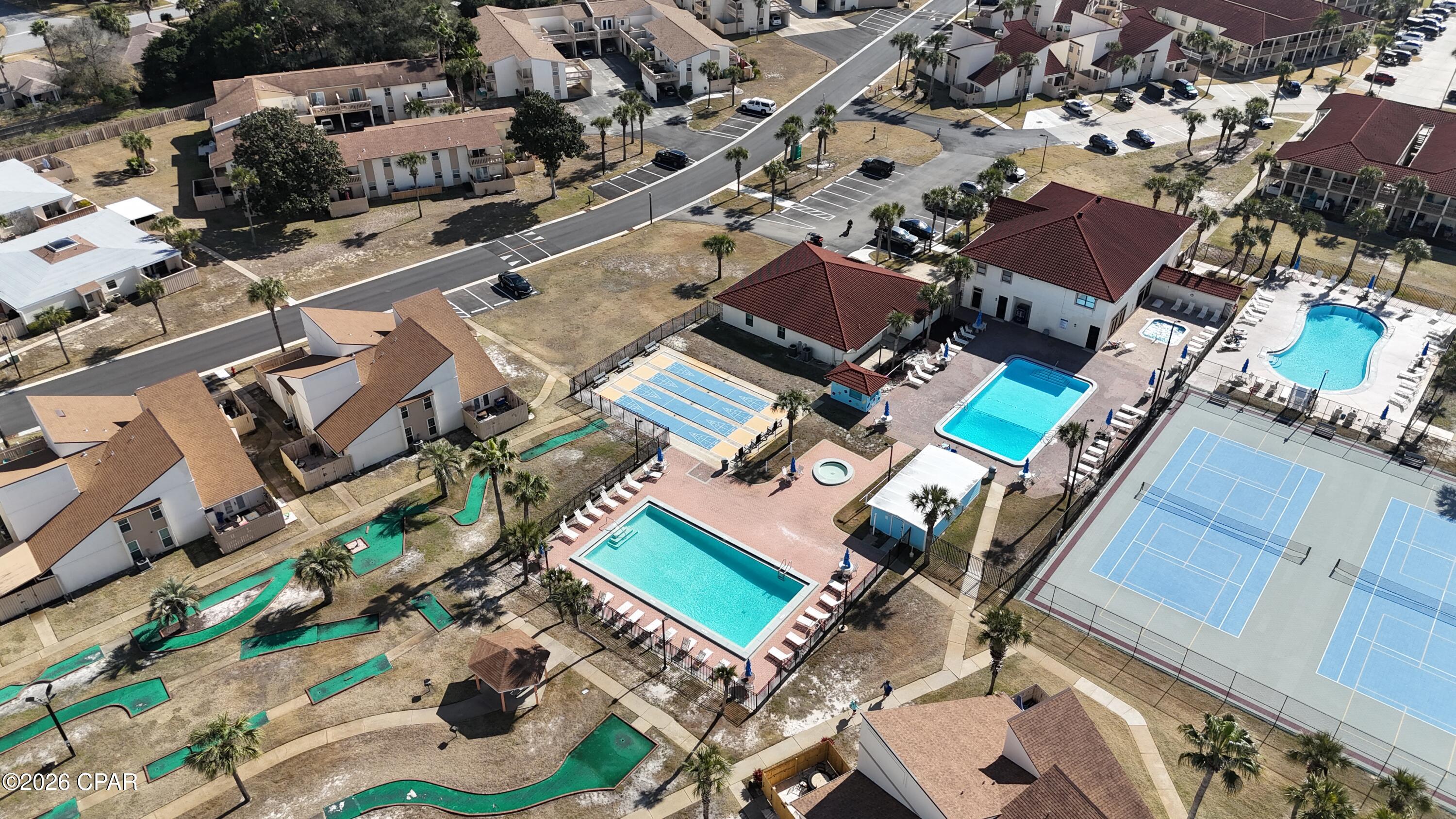 Horizon South XI - Residential