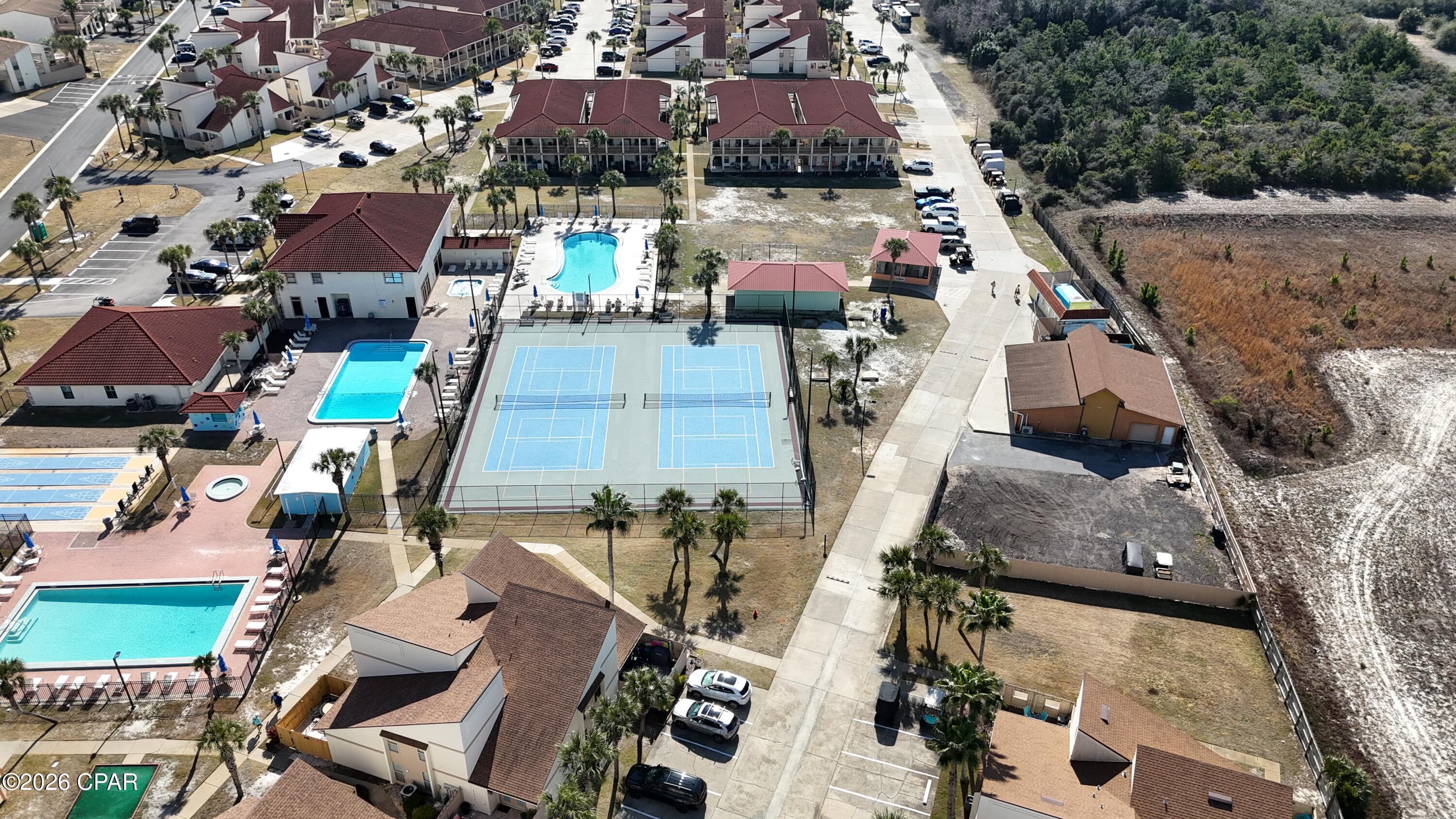 Horizon South XI - Residential