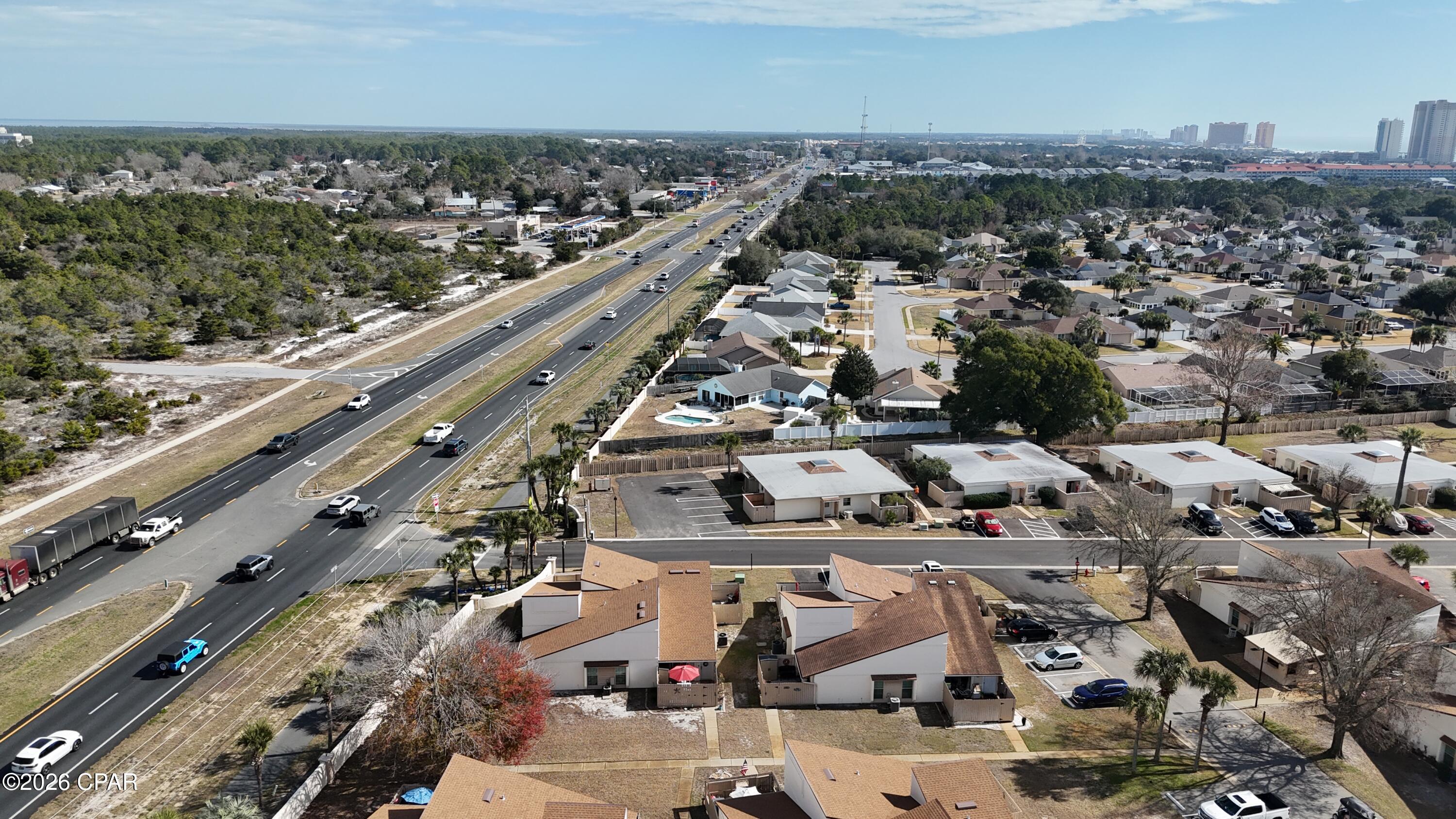 Horizon South XI - Residential